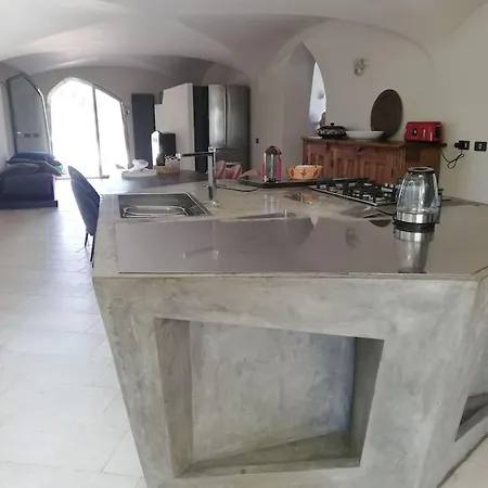 Willa Monte Pino Swimming Pool And Panoramic View
