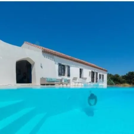 Monte Pino Swimming Pool And Panoramic View *