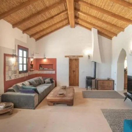 Monte Pino Swimming Pool And Panoramic View Villa