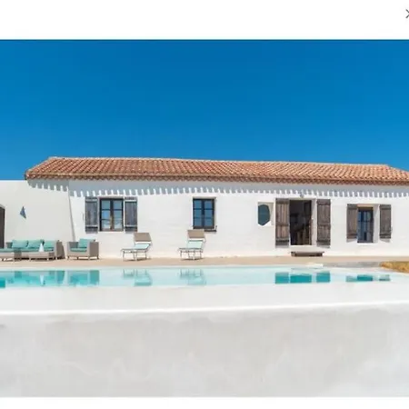 Monte Pino Swimming Pool And Panoramic View * Telti
