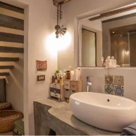 Monte Pino Swimming Pool And Panoramic View Villa *